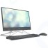 Моноблок HP 22-df0041ur (14P70EA)