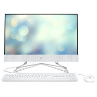 Моноблок HP 22-df0048ur (14P77EA)