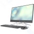 Моноблок HP 24-df0038ur (14Q09EA)
