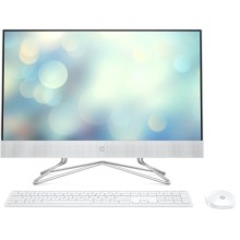 Моноблок HP 24-df0052ur (19Q35EA)