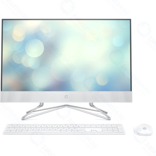 Моноблок HP 24-df0055ur (19Q36EA)