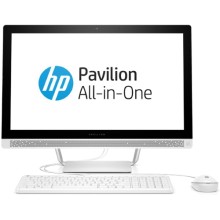 Моноблок HP Pavilion 24-b235ur (1AW63EA)