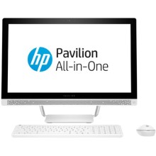 Моноблок HP Pavilion 24-b251ur (1ZN60EA) Моноблок HP Pavilion 24-b251ur (1ZN60EA)