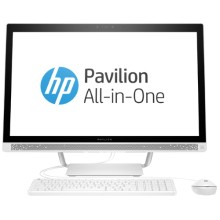 Моноблок HP Pavilion 27-a227ur (1ZN74EA) Моноблок HP Pavilion 27-a227ur (1ZN74EA)