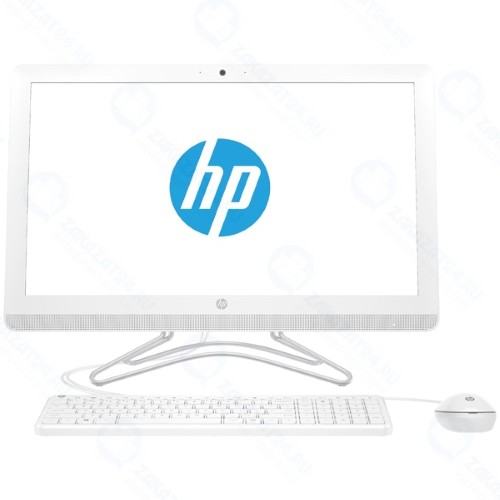 Моноблок HP 24-e081ur (2BW55EA)