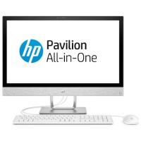 Моноблок HP Pavilion 24-r042ur (2PU87EA)