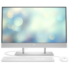 Моноблок HP 27-dp0068ur (38W71EA)