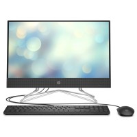 Моноблок HP 22-df0094ur (465K4EA)