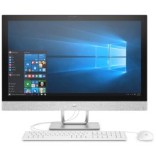 Моноблок HP Pavilion 27-r105ur (4GX82EA) Моноблок HP Pavilion 27-r105ur (4GX82EA)