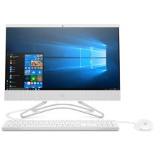Моноблок HP 22-c0034ur (4GZ88EA) Моноблок HP 22-c0034ur (4GZ88EA)