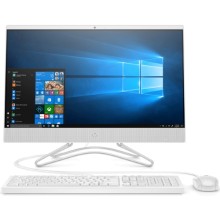 Моноблок HP Pavilion 24-f0048ur (4HB49EA)