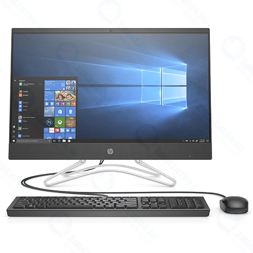 Моноблок HP 24-f0047ur (4HF66EA)