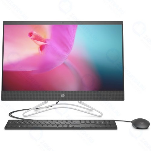 Моноблок HP 24-f0071ur (4PL22EA)