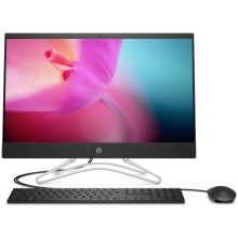 Моноблок HP 24-f0088ur (4RK91EA) Моноблок HP 24-f0088ur (4RK91EA)