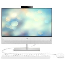 Моноблок HP Pavilion 27-xa0006ur (4XC43EA) Моноблок HP Pavilion 27-xa0006ur (4XC43EA)