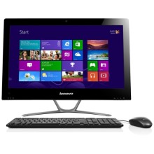 Моноблок Lenovo IdeaCentre C540 (57317593) Моноблок Lenovo IdeaCentre C540 (57317593)
