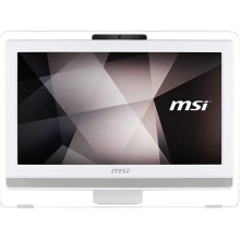 Моноблок MSI Pro 20ET 4BW-072RU (9S6-AA8B12-072) Моноблок MSI Pro 20ET 4BW-072RU (9S6-AA8B12-072)