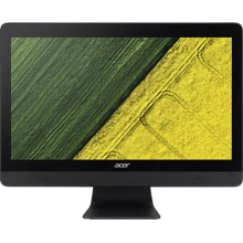 Моноблок Acer Aspire C20-220 (DQ.B7SER.003)