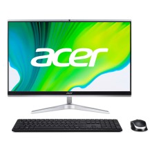 Моноблок Acer Aspire C24-1650 (DQ.BFSER.00A)