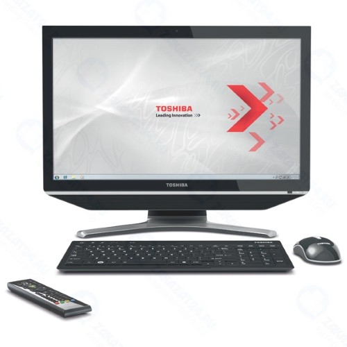 Моноблок Toshiba DX730-A3K