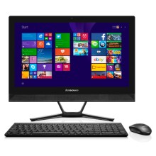 Моноблок Lenovo C40-30 (F0B40061RK) Моноблок Lenovo C40-30 (F0B40061RK)