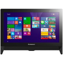 Моноблок Lenovo C20-00 (F0BB00RTRK)