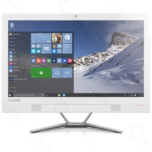 Моноблок Lenovo IdeaCentre AIO 300-23ISU (F0BY00KNRK)