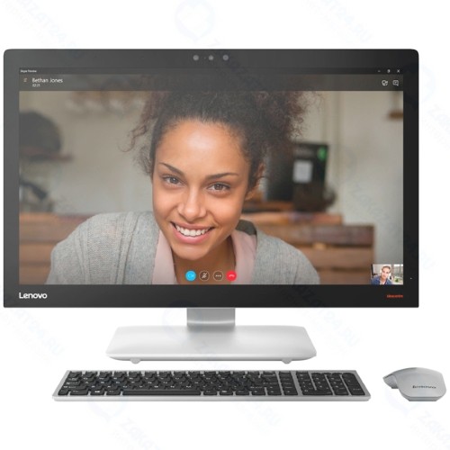 Моноблок Lenovo IdeaСentre AIO 910-27ISH (F0C2006ARK)
