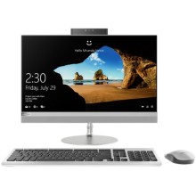 Моноблок Lenovo IdeaCentre AIO 520-22IKL (F0D4004KRK) Моноблок Lenovo IdeaCentre AIO 520-22IKL (F0D4004KRK)