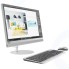 Моноблок Lenovo IdeaCentre AIO 520-22IKL (F0D4004KRK)