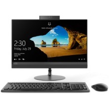 Моноблок Lenovo IdeaCentre AIO 520-22IKU (F0D50004RK) Моноблок Lenovo IdeaCentre AIO 520-22IKU (F0D50004RK)