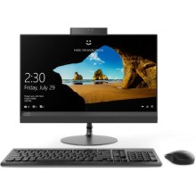 Моноблок Lenovo IdeaCentre AIO 520-22IKU (F0D5000JRK)