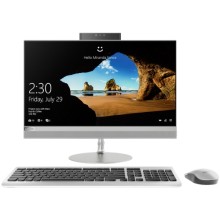 Моноблок Lenovo IdeaCentre AIO520-22IKU (F0D500CRRK) Моноблок Lenovo IdeaCentre AIO520-22IKU (F0D500CRRK)