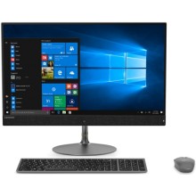 Моноблок Lenovo IdeaCentre 730S-24IKB (F0DY001PRK) Моноблок Lenovo IdeaCentre 730S-24IKB (F0DY001PRK)