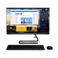 Моноблок Lenovo IdeaCentre A340-24IGM (F0E70050RK)