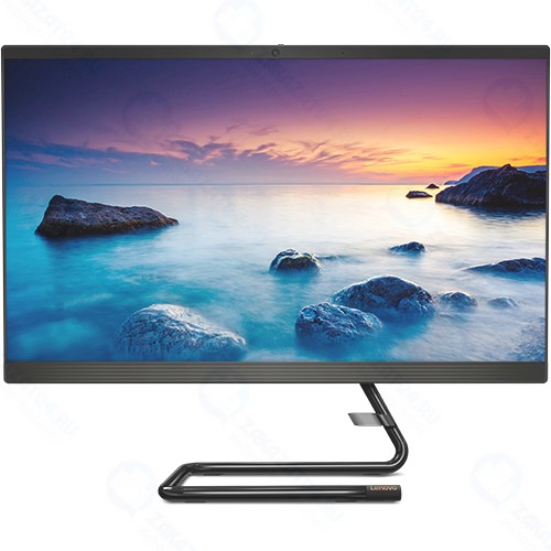 Моноблок Lenovo IdeaCentre A340-24IWL (F0E800A7RK)