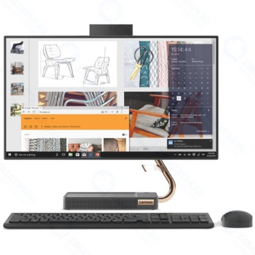 Моноблок Lenovo IdeaCentre A540-24API (F0EM0058RK)