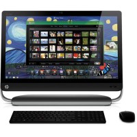 Моноблок HP Omni 27-1000er (H1F63EA)