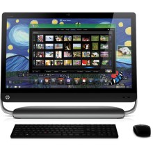 Моноблок HP Omni 27-1000er (H1F63EA) Моноблок HP Omni 27-1000er (H1F63EA)