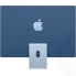 Моноблок Apple iMac 24 M1 (8-core GPU)/8/256GB SSD Blue (MGPK3RU/A)