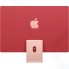 Моноблок Apple iMac 24 M1 (8-core GPU)/8/512GB SSD Pink (MGPN3RU/A)