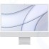 Моноблок Apple iMac 24 M1 (7-core GPU)/8/256GB SSD Silver (MGTF3RU/A)