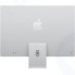 Моноблок Apple iMac 24 M1 (7-core GPU)/8/256GB SSD Silver (MGTF3RU/A)