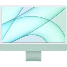 Моноблок Apple iMac 24 M1/8/256 Green (MJV83RU/A) Моноблок Apple iMac 24 M1/8/256 Green (MJV83RU/A)