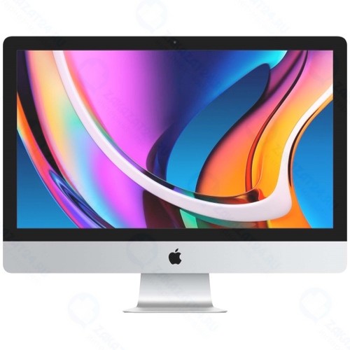 Моноблок Apple iMac 27 5K i7 3.8/8/512/RP5500XT (MXWV2RU/A)