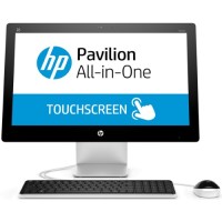 Моноблок HP Pavilion 23-q121ur (T1H17EA)