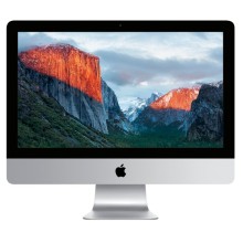 Моноблок Apple iMac 21.5 i5 2.8/16Gb/256SSD/Iris 6200 (Z0RR000MT) Моноблок Apple iMac 21.5 i5 2.8/16Gb/256SSD/Iris 6200 (Z0RR000MT)