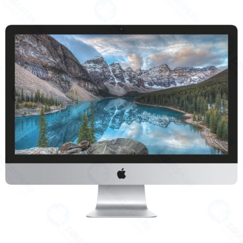 Моноблок Apple iMac 27 Retina 5K i7 4,0/16Gb/3TB FD/R9 M390 2GB (Z0SD001XN)