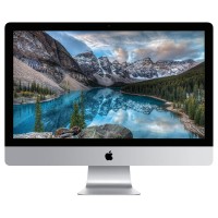 Моноблок Apple iMac 27 Ret5K i7 4.0/32Gb/3TB FD/R9 M390 2GB (Z0SD004F2)