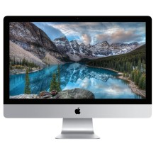 Моноблок Apple iMac 27 Ret5K i7 4.0/32Gb/3TB FD/R9 M390 2GB (Z0SD004F2)